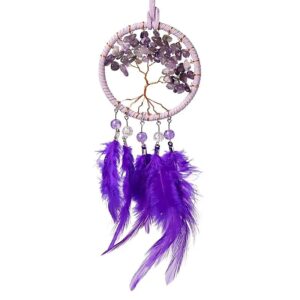 Unisieppari - Ametisti