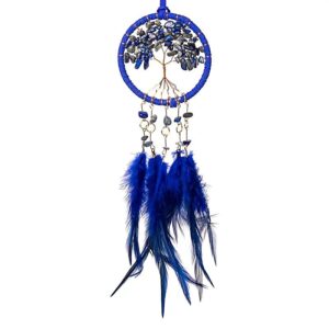 Unisieppari - Lapis lazul