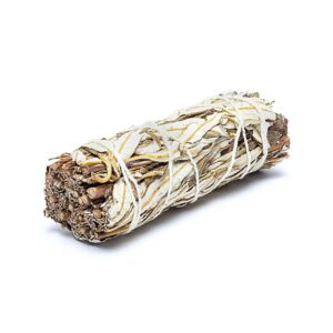 Yerba santa suitsukenippu